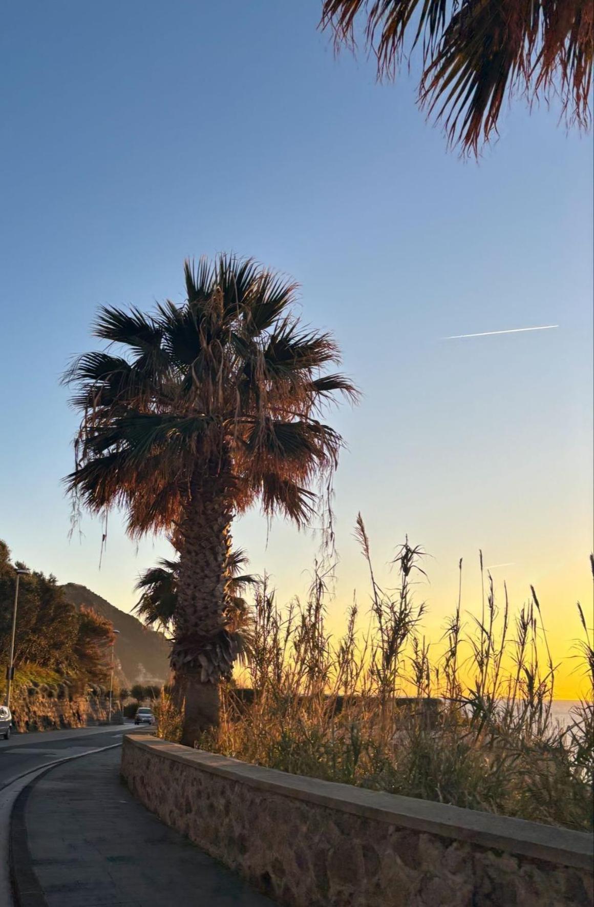 Appartamento A Due Passi Dal Mare Isquia Exterior foto